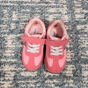 baby sneakers